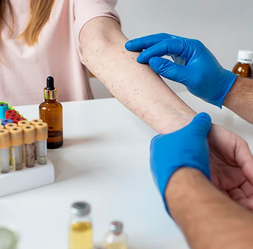 Know Your Triggers – Accurate At-Home Allergy Testing Life Aid